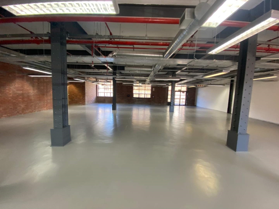 To Let commercial Property for Rent in Observatory Western Cape